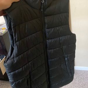 Champion Vest
